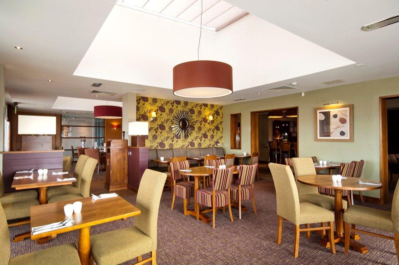 Newbridge  Premier Inn Edinburgh Airport - Newbridge מראה חיצוני תמונה