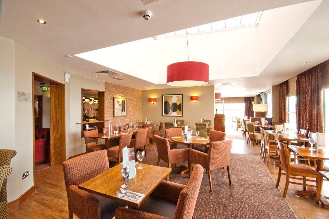 Newbridge  Premier Inn Edinburgh Airport - Newbridge מראה חיצוני תמונה