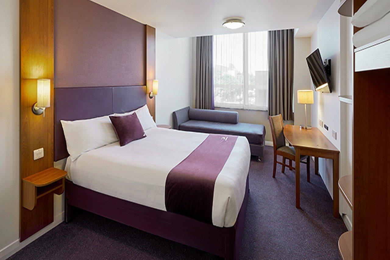 Newbridge  Premier Inn Edinburgh Airport - Newbridge מראה חיצוני תמונה